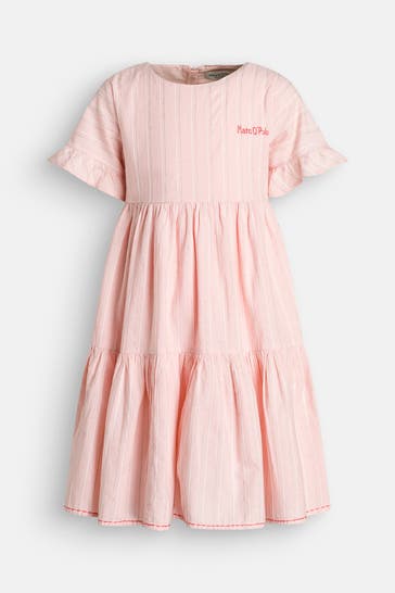 MARC O'POLO Kleid rosé
