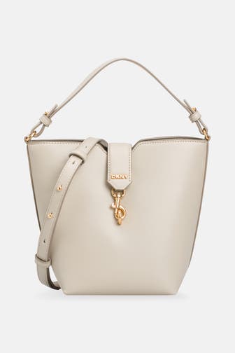 DKNY Handtasche 'Taira' greige