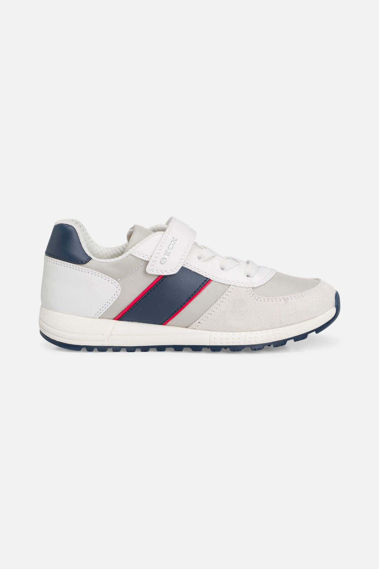 GEOX Sneaker 'Alben' mehrfarbig, Bild 1