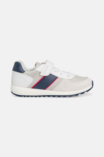 GEOX Sneaker 'Alben' mehrfarbig