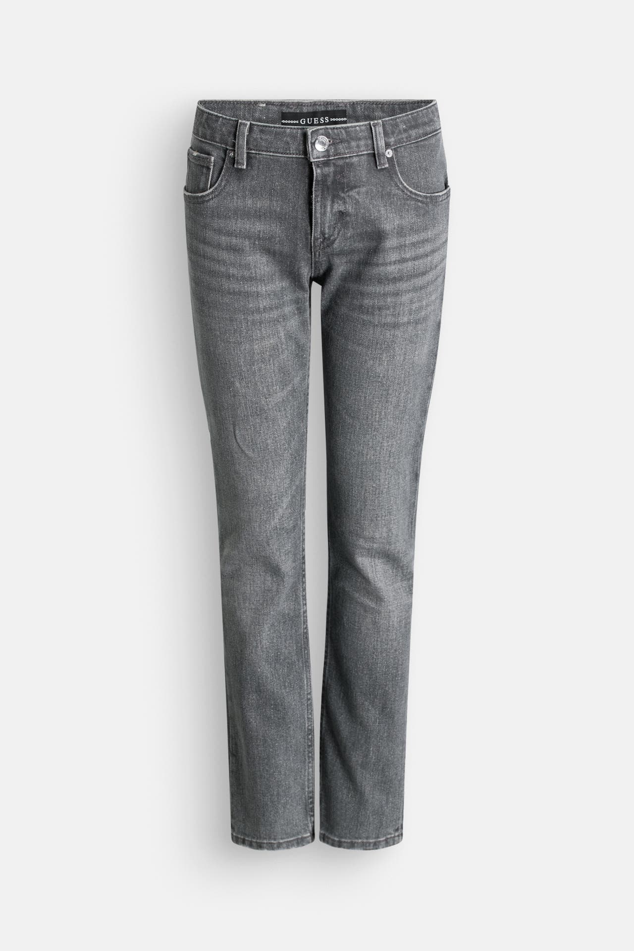 GUESS Jeans grau slim, Bild 1