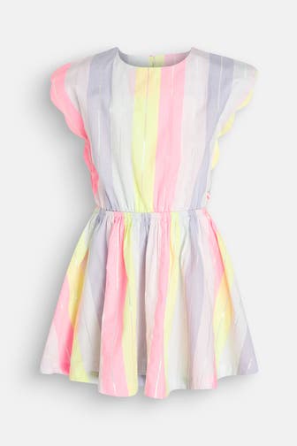 BILLIEBLUSH Kleid mehrfarbig