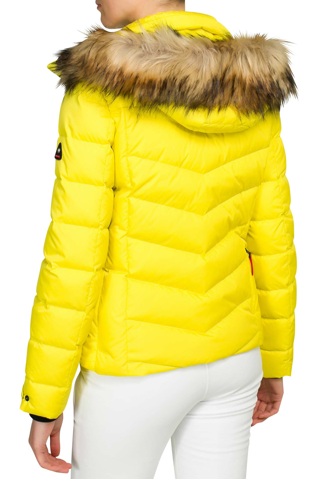 Skijacke sally bogner