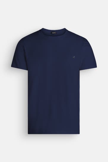 REPLAY T-Shirt dunkelblau