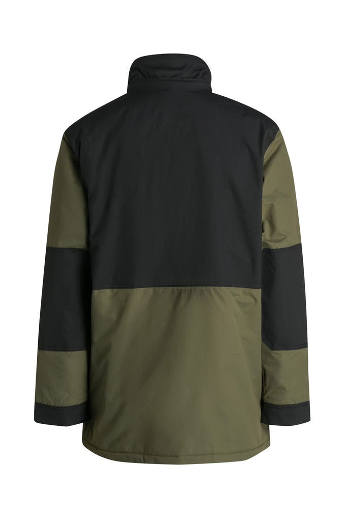 Terrax Workwear Softshelljacke Kinder Softshelljacke