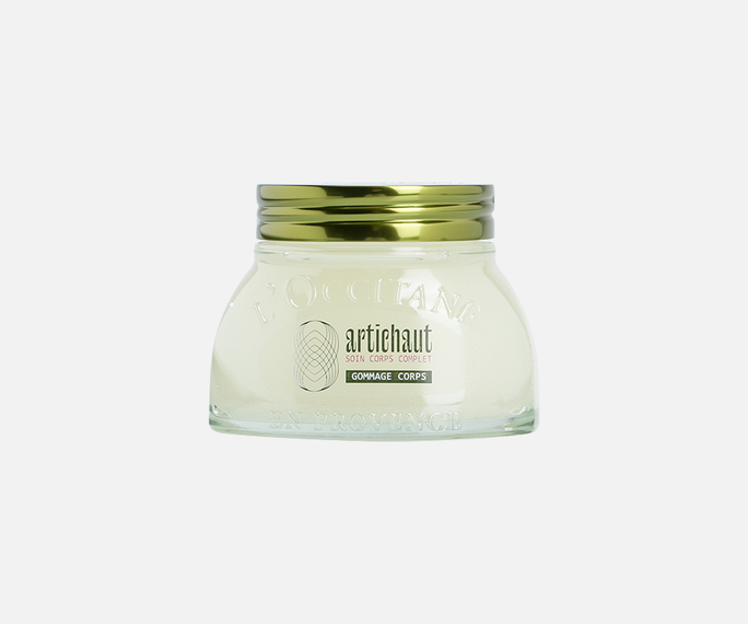 L'OCCITANE