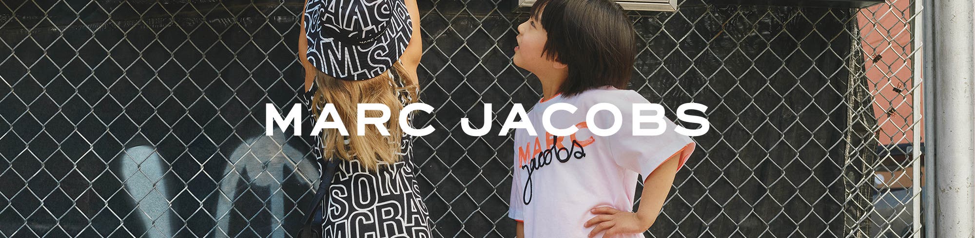 MARC JACOBS Sale Kinder