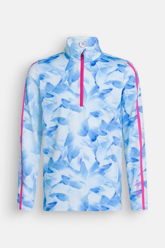 BOGNER Midlayer 'Chris' gemustert