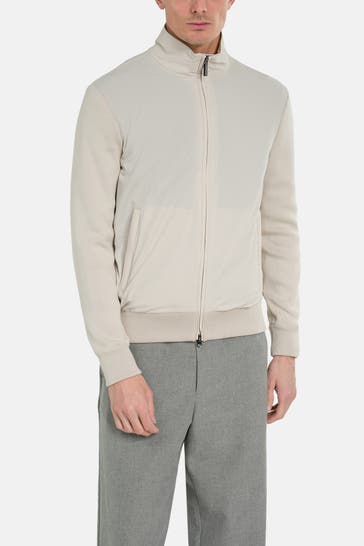 COLMAR Übergangsjacke greige