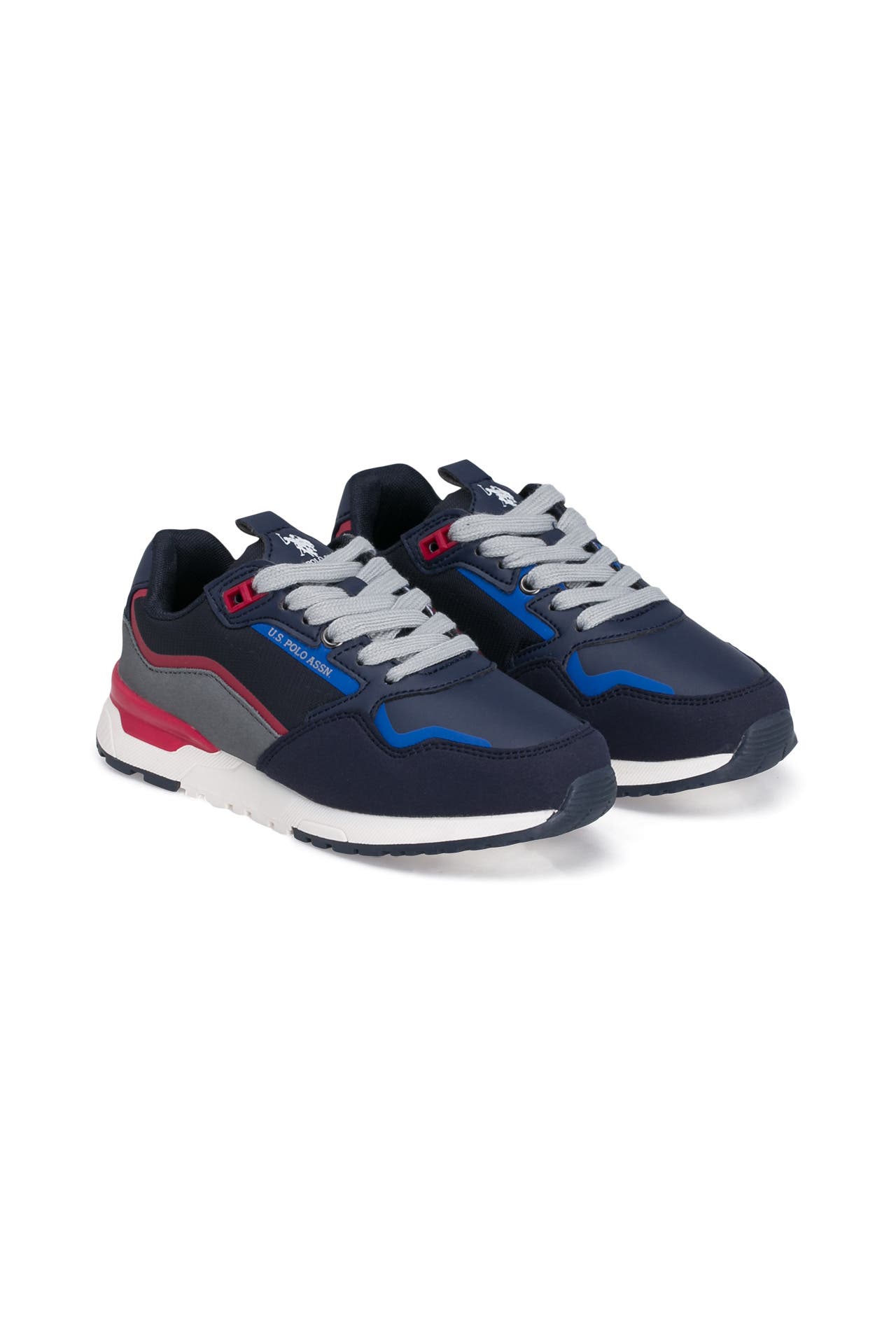 U.S. POLO ASSN. Sneaker Luke gunstig online kaufen Outletcity