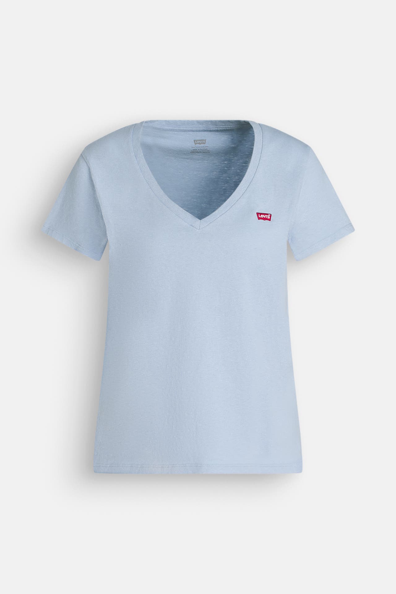 LEVI'S® T-Shirt hellblau, Bild 1