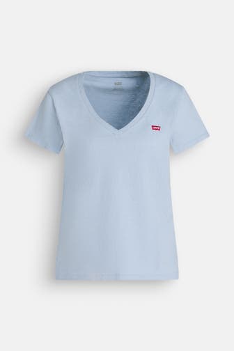 LEVI'S® T-Shirt hellblau