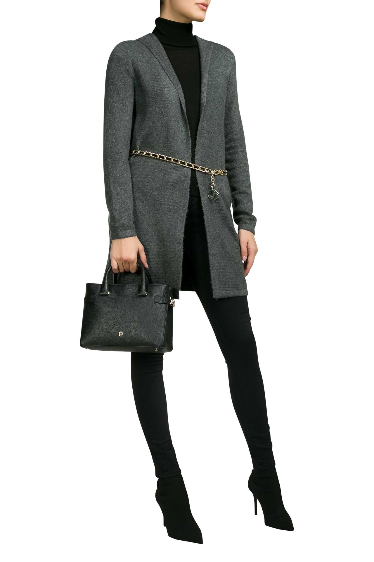 AIGNER Handtasche Roma S gunstig online kaufen Outletcity