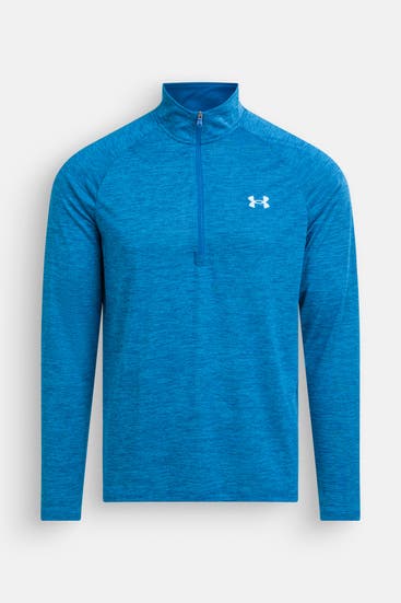 UNDER ARMOUR - Baselayer blau