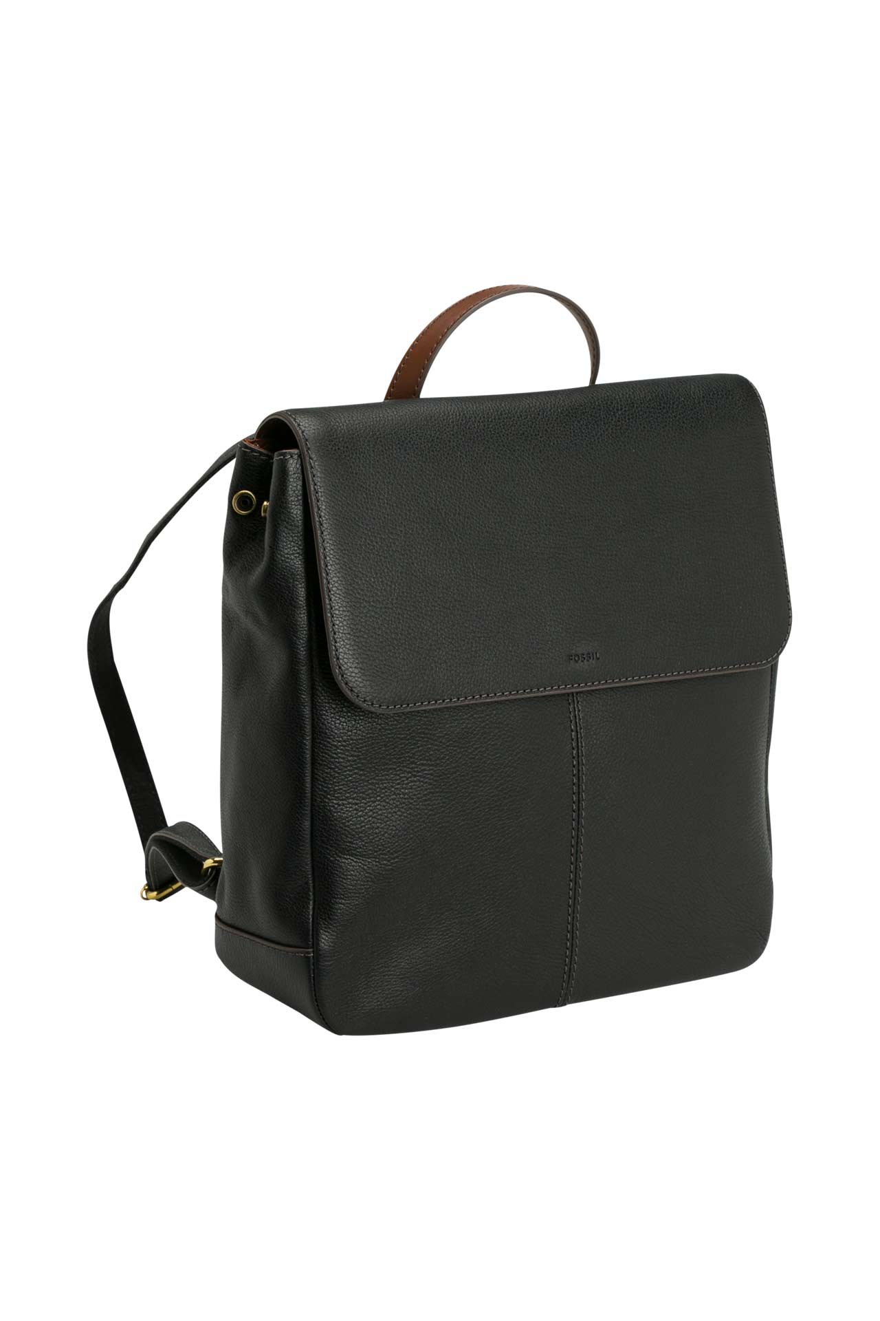 Fossil claire rucksack clearance