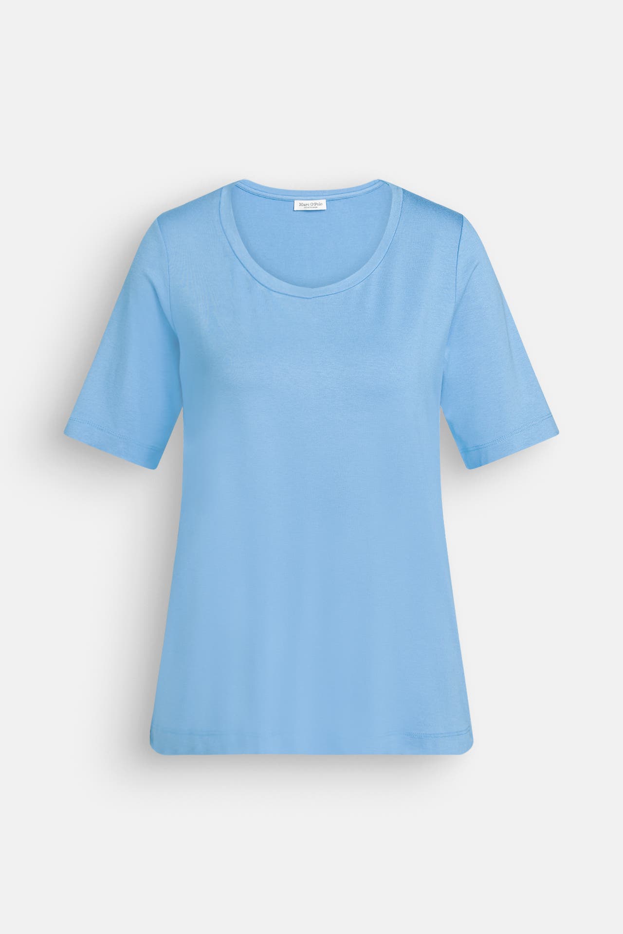 MARC O'POLO T-Shirt blau, Bild 1