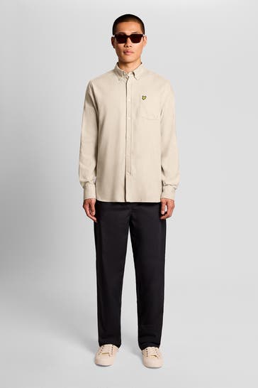 LYLE&SCOTT Casual-Hemd Regular Fit