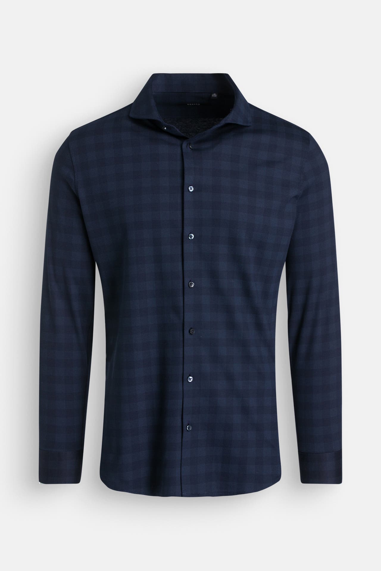 DESOTO Casual-Hemd Slim Fit, Bild 1