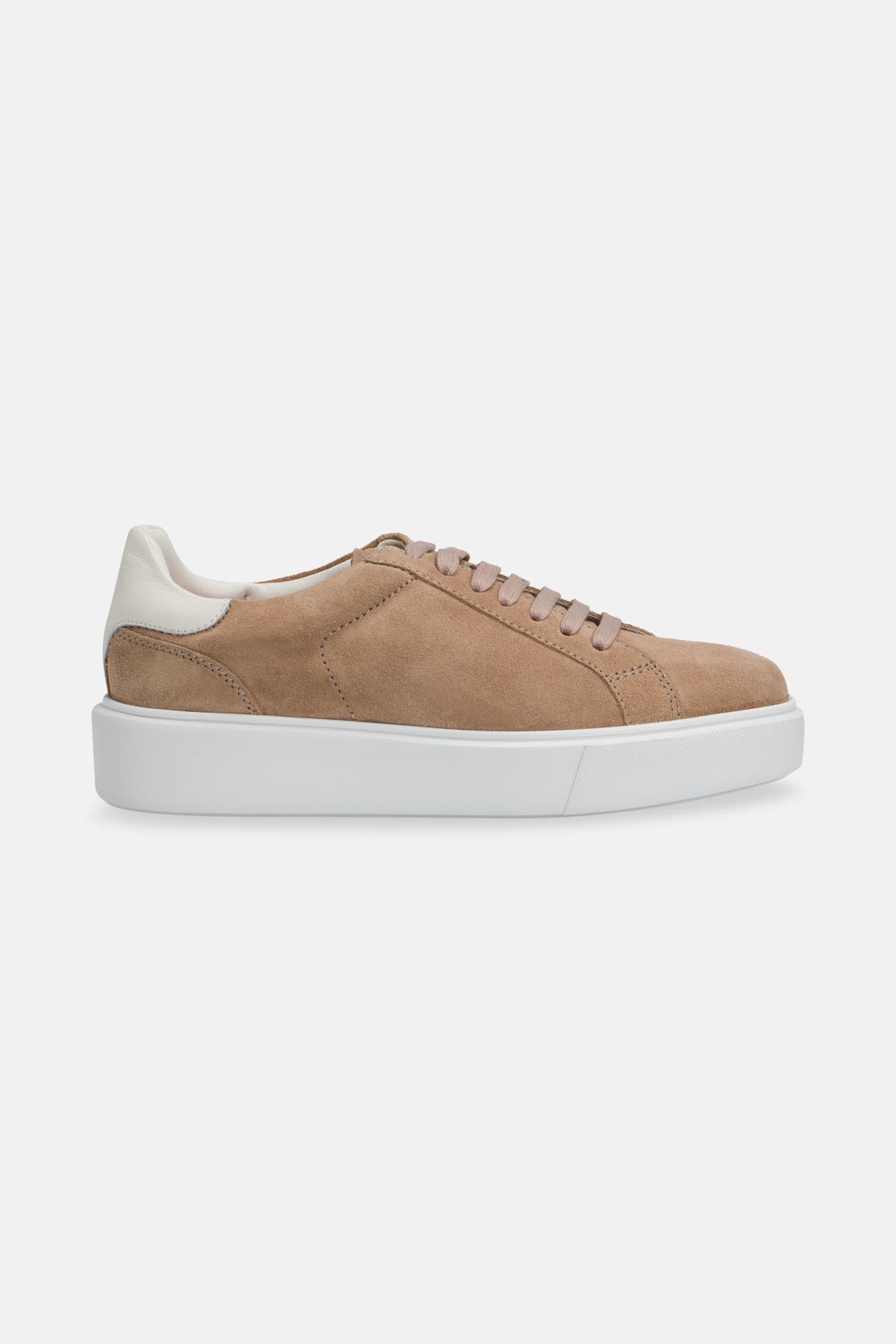 CINQUE Sneaker hellbraun, Bild 1