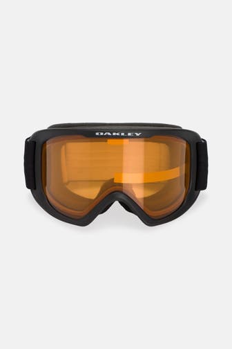 OAKLEY Skibrille 'O-Frame' schwarz