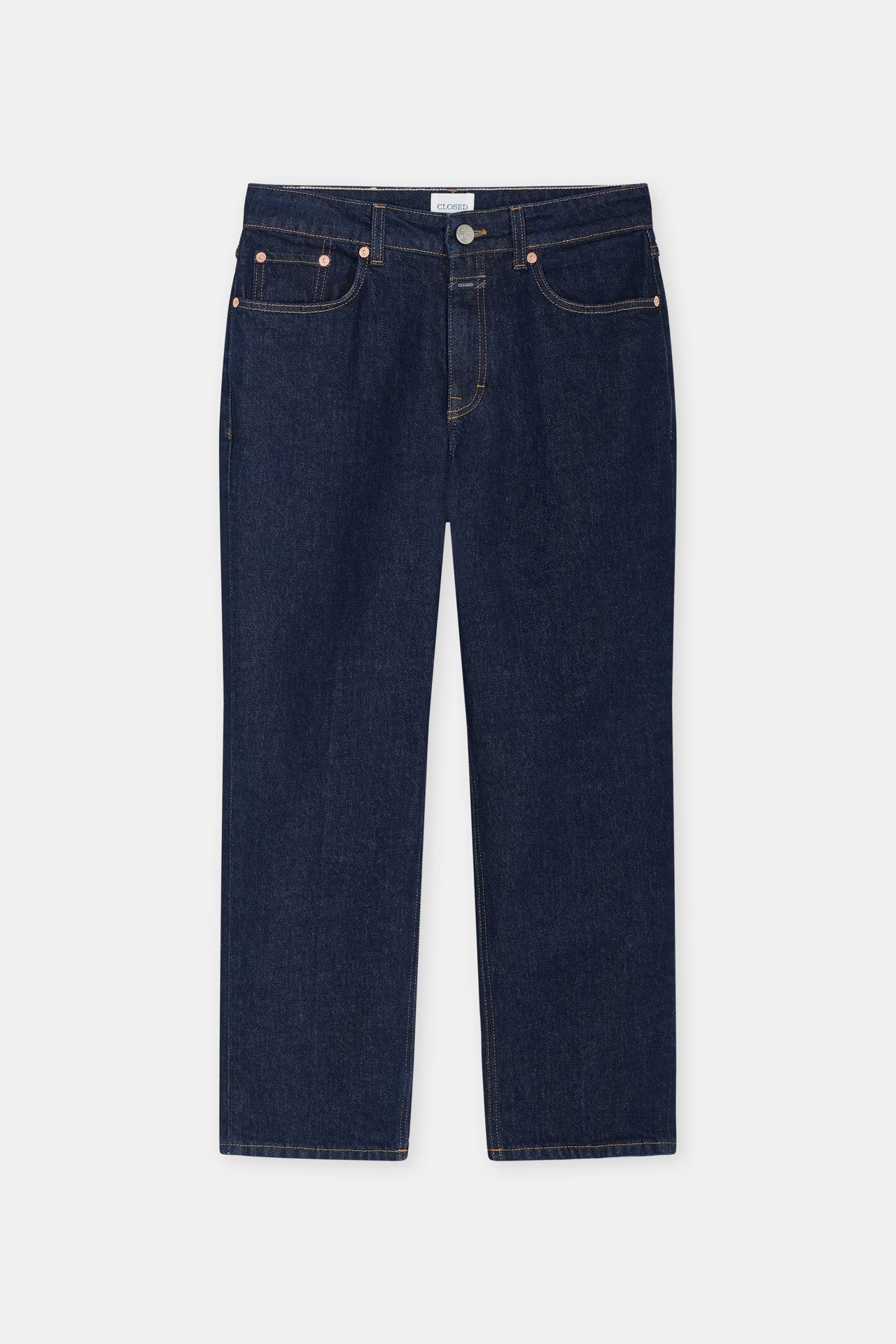 CLOSED Jeans 'Milo' straight, Bild 1