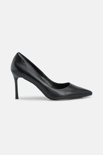DIESEL Pumps schwarz