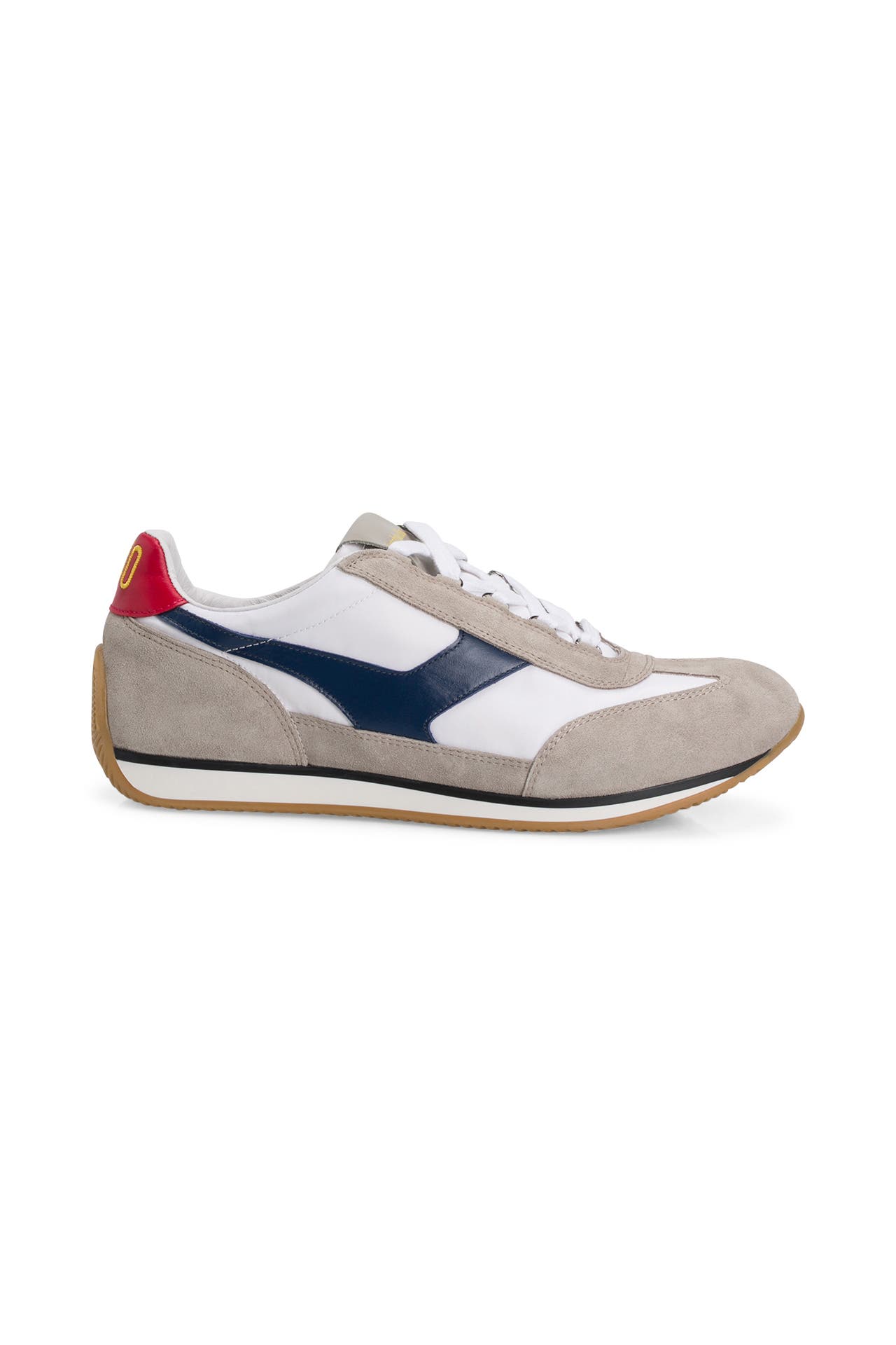 PANTOFOLA D'ORO Sneaker mehrfarbig, Bild 1