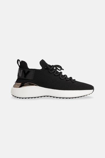 DKNY Sneaker 'Zayley' zweifarbig