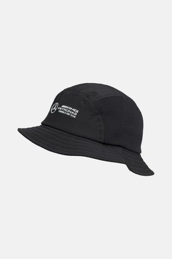 PUMA Fischerhut schwarz
