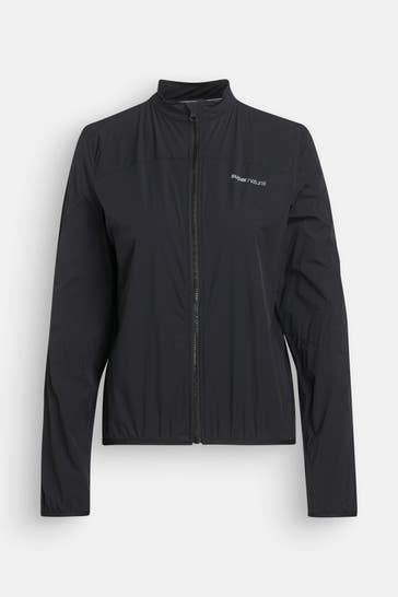 SUPER.NATURAL Funktionsjacke schwarz