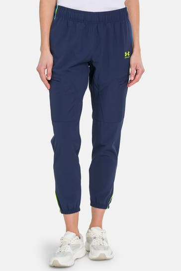 UNDER ARMOUR Joggpants 'Challenger' dunkelblau