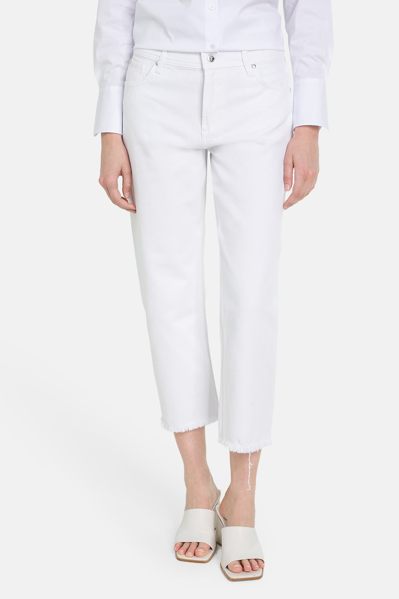 JOOP! JEANS Jeans 'Maike' straight, Bild 1