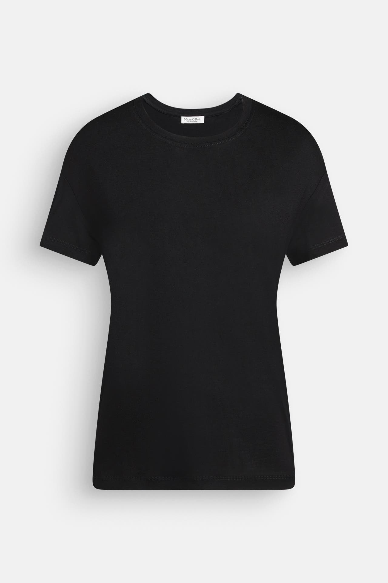 MARC O'POLO T-Shirt schwarz, Bild 1