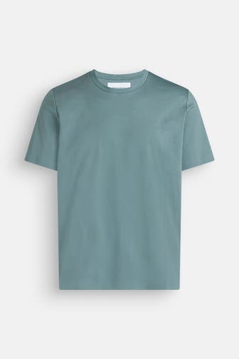 BALDESSARINI T-Shirt eisblau