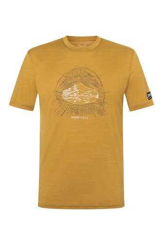 SUPER.NATURAL T-Shirt ocker