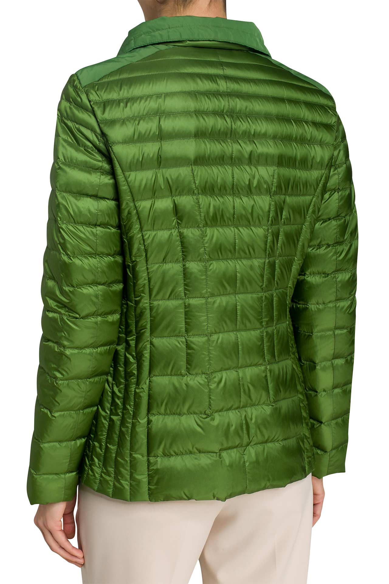 Light-Daunenjacke grün - GIL BRET » günstig online kaufen | OUTLETCITY.COM