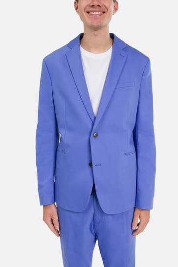 DRYKORN Casual-Sakko 'Horley' lavendel