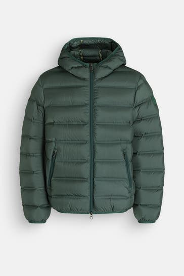 COLMAR Daunenjacke tannengrün