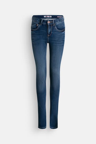 VINGINO Jeans blau skinny