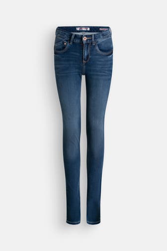 VINGINO Jeans blau skinny