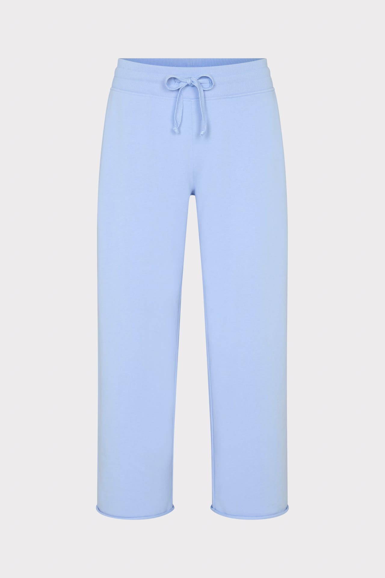 JUVIA Joggpants 'Merle' hellblau, Bild 1