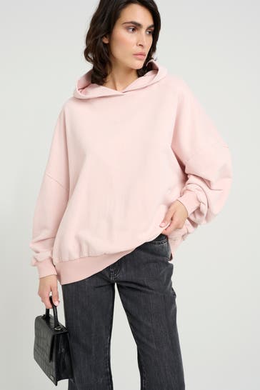 GESTUZ Hoodie 'MaiellaGZ' rosé
