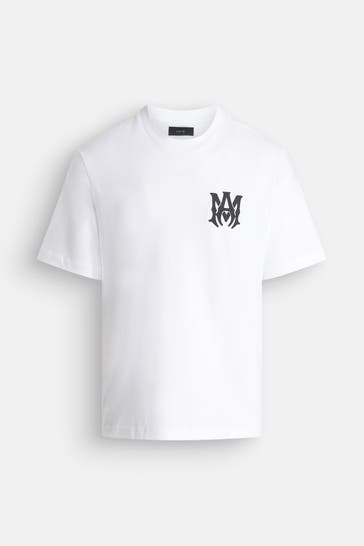 AMIRI T-Shirt weiß