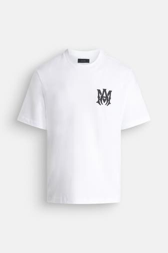 AMIRI T-Shirt weiß