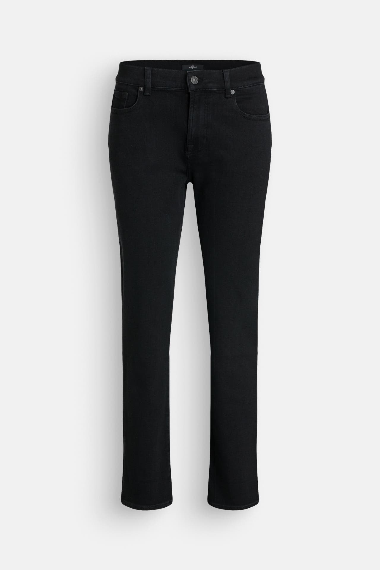 7 FOR ALL MANKIND Jeans skinny, Bild 1