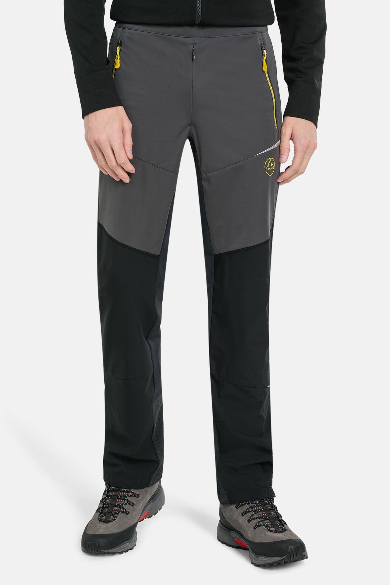 LA SPORTIVA Skihose 'Ikarus' mehrfarbig, Bild 1