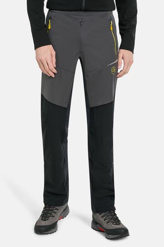 LA SPORTIVA Skihose 'Ikarus' mehrfarbig