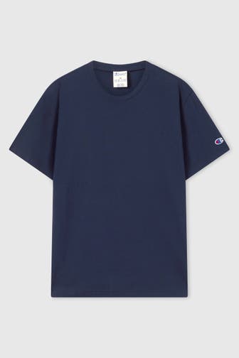 CHAMPION T-Shirt nachtblau