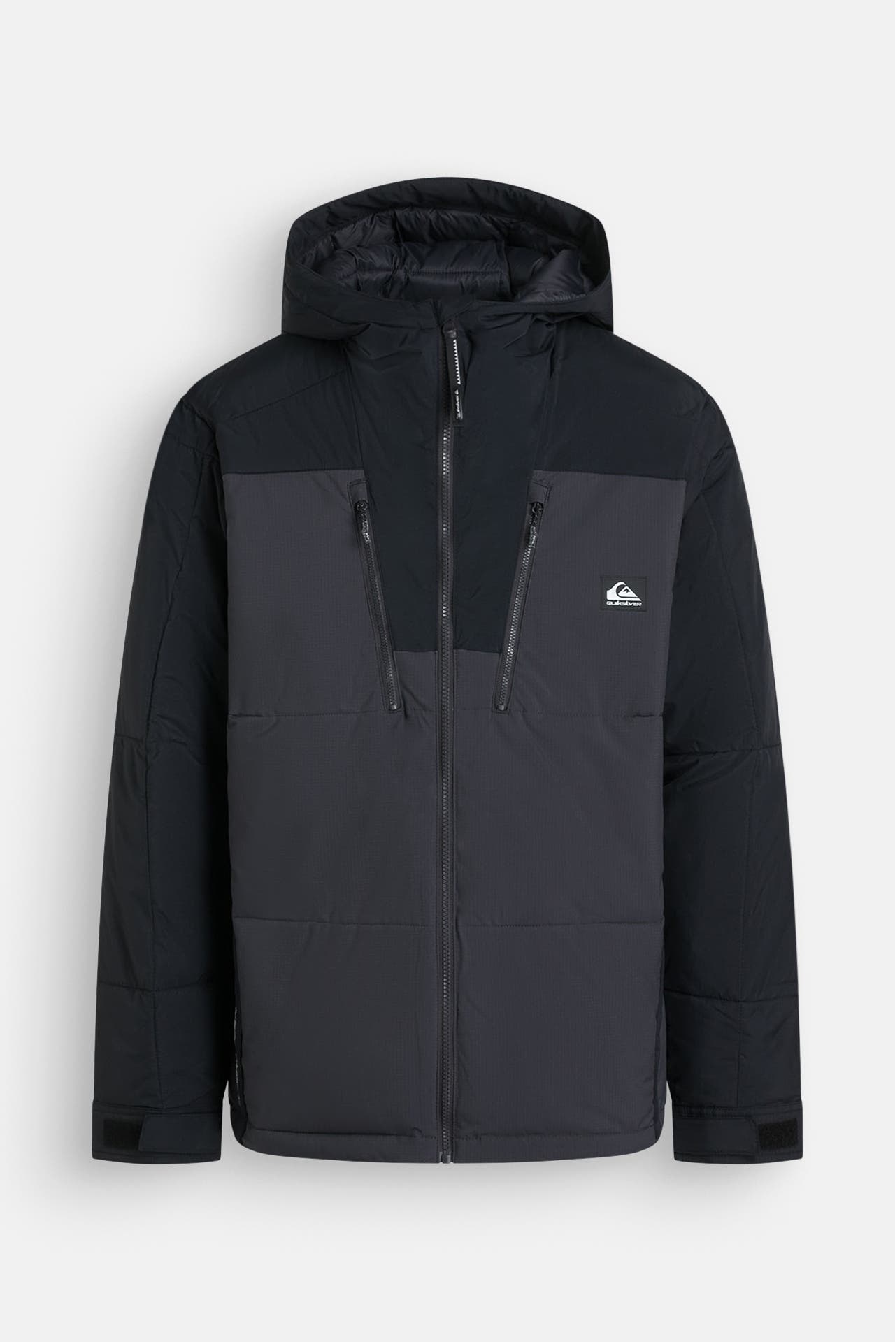 QUIKSILVER Setppjacke 'Nomad' mehrfarbig, Bild 1