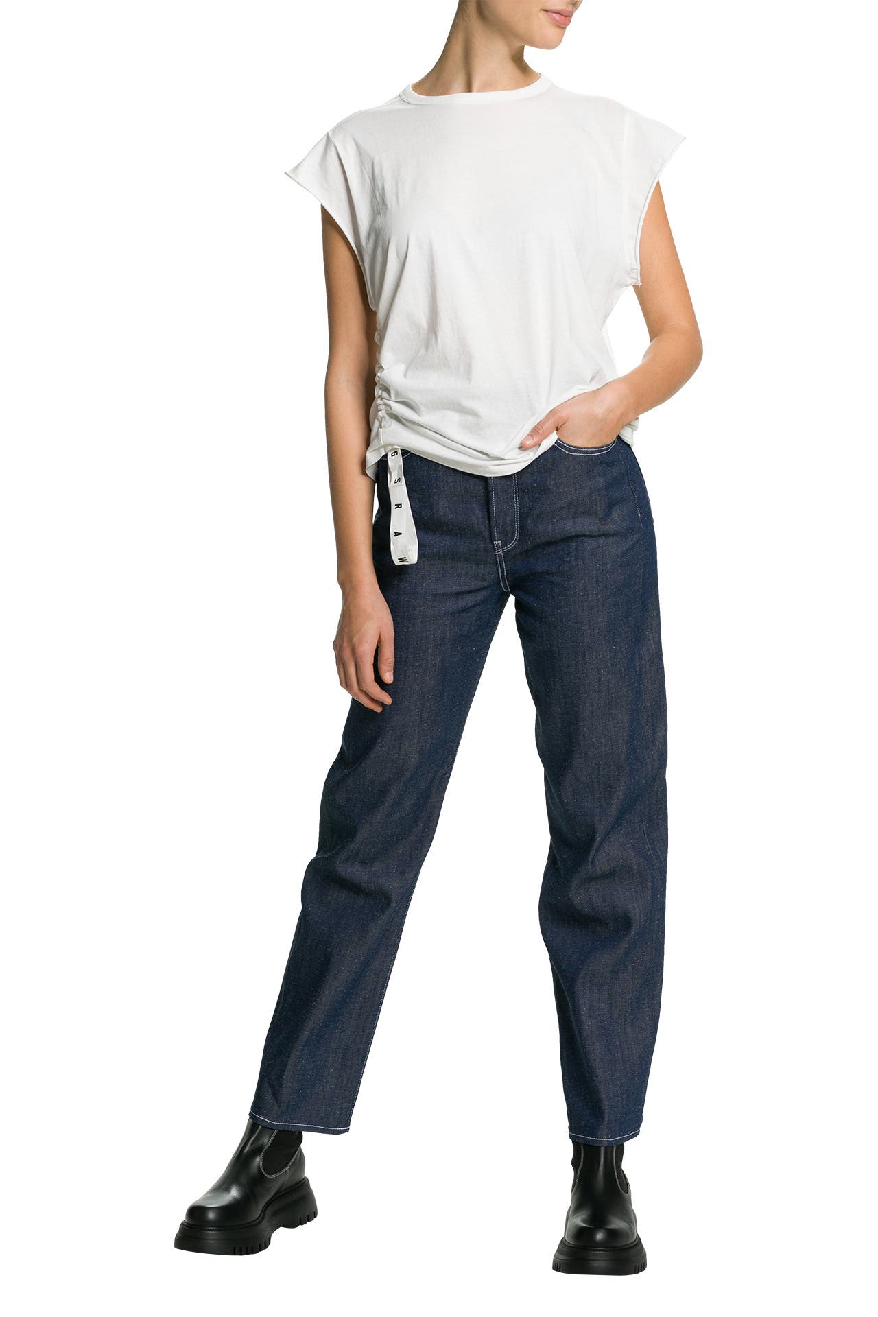 G-STAR Jeans 'Tedie'' straight, Bild 1